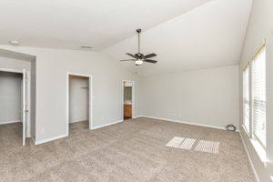 Master Suite
