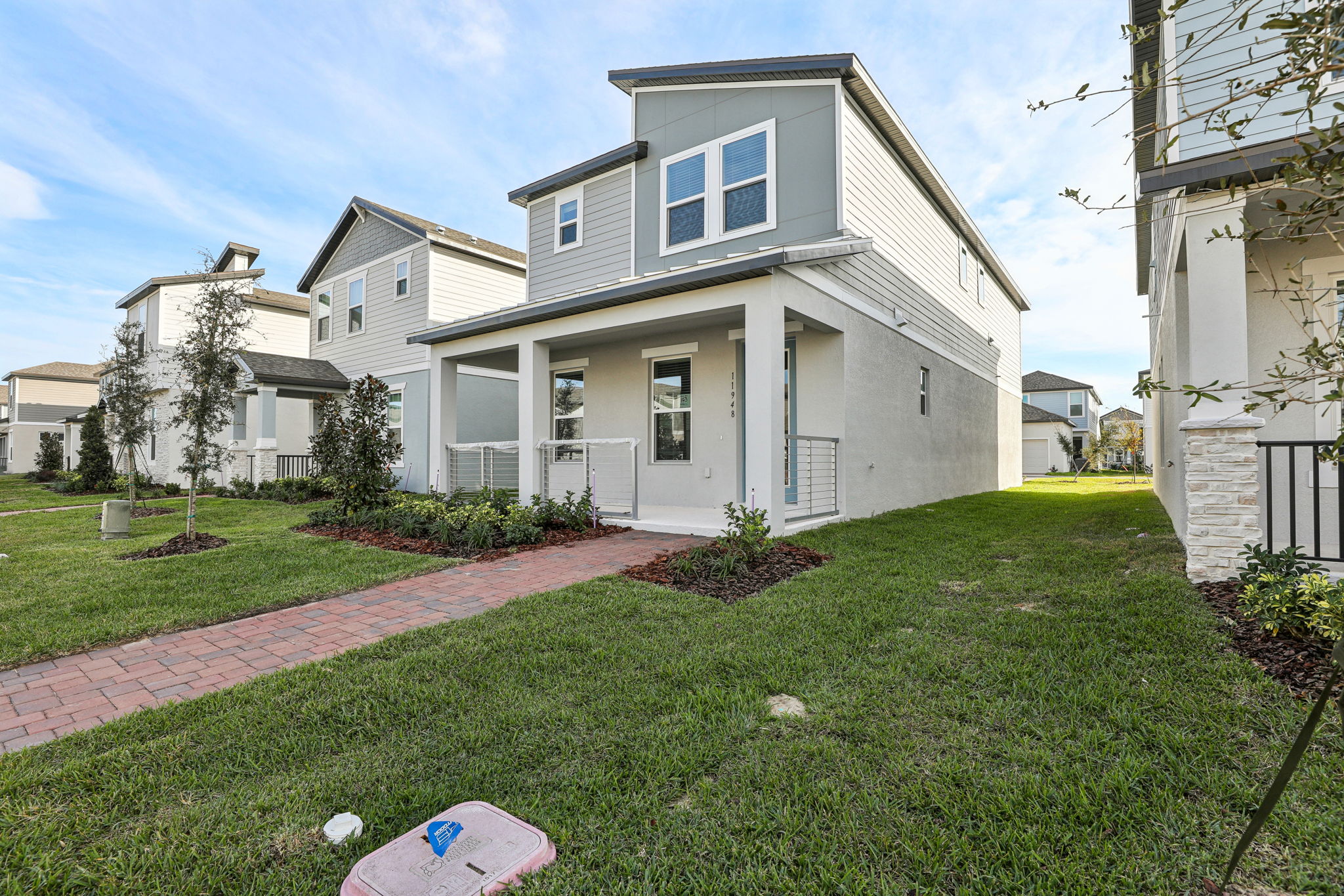 Orlando - Highland Ridge - 11948 Bracco Street, Winter Garden, FL 34787 - 002