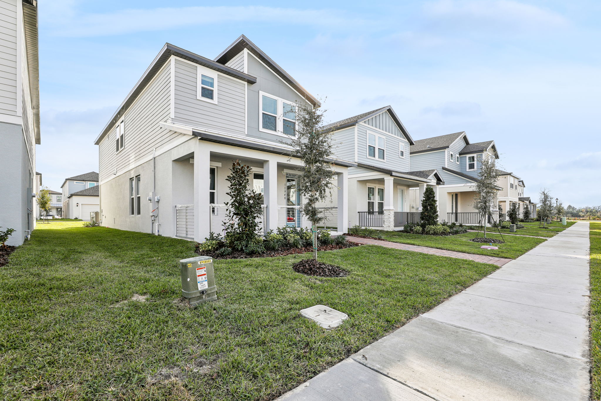 Orlando - Highland Ridge - 11948 Bracco Street, Winter Garden, FL 34787 - 003