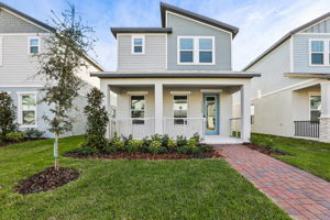 Orlando - Highland Ridge - 11948 Bracco Street, Winter Garden, FL 34787 - 001