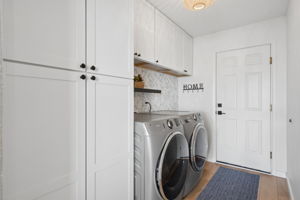Laundry