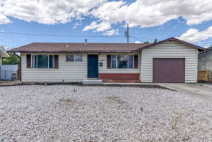 1195 Manhattan St, Reno, NV 89512, USA Photo 1