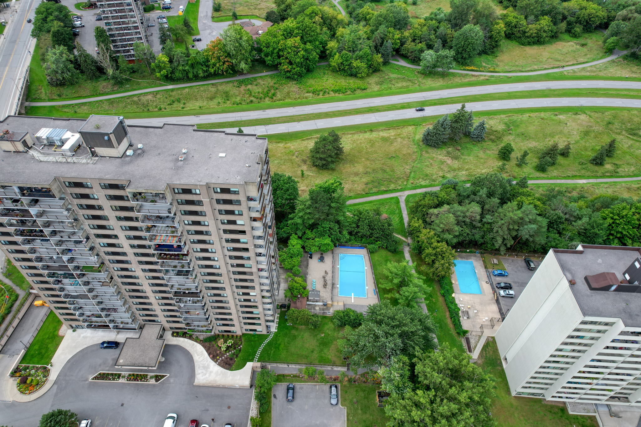 Richmond Rd unit 1404 Ottawa | InsideOut Media