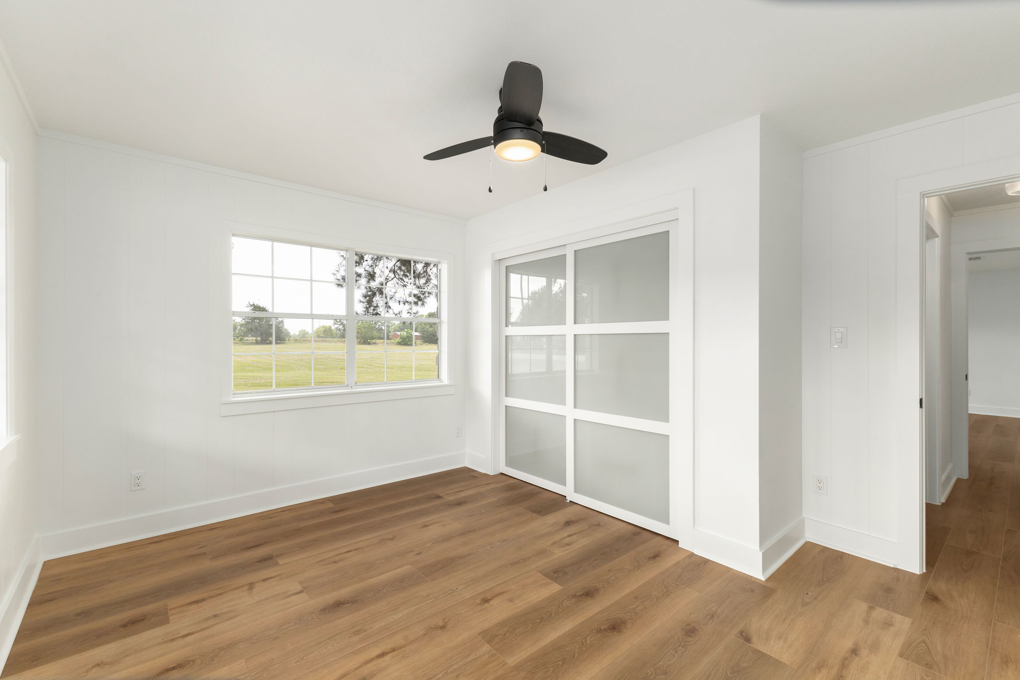 Front Bedroom