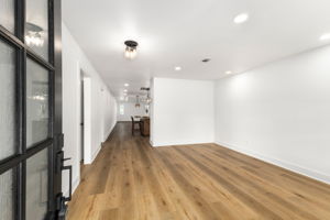Study/Dining Room