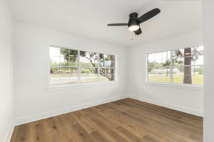 Front Bedroom