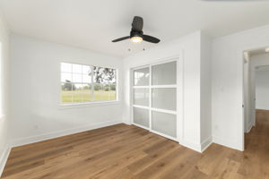 Front Bedroom