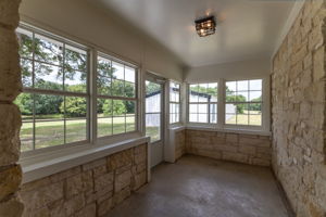 Sun Room