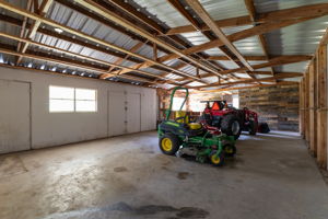Workshop Interior