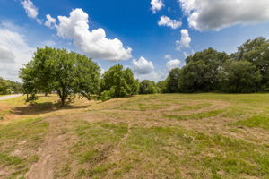 Creek Area