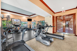 Community Fitness Center