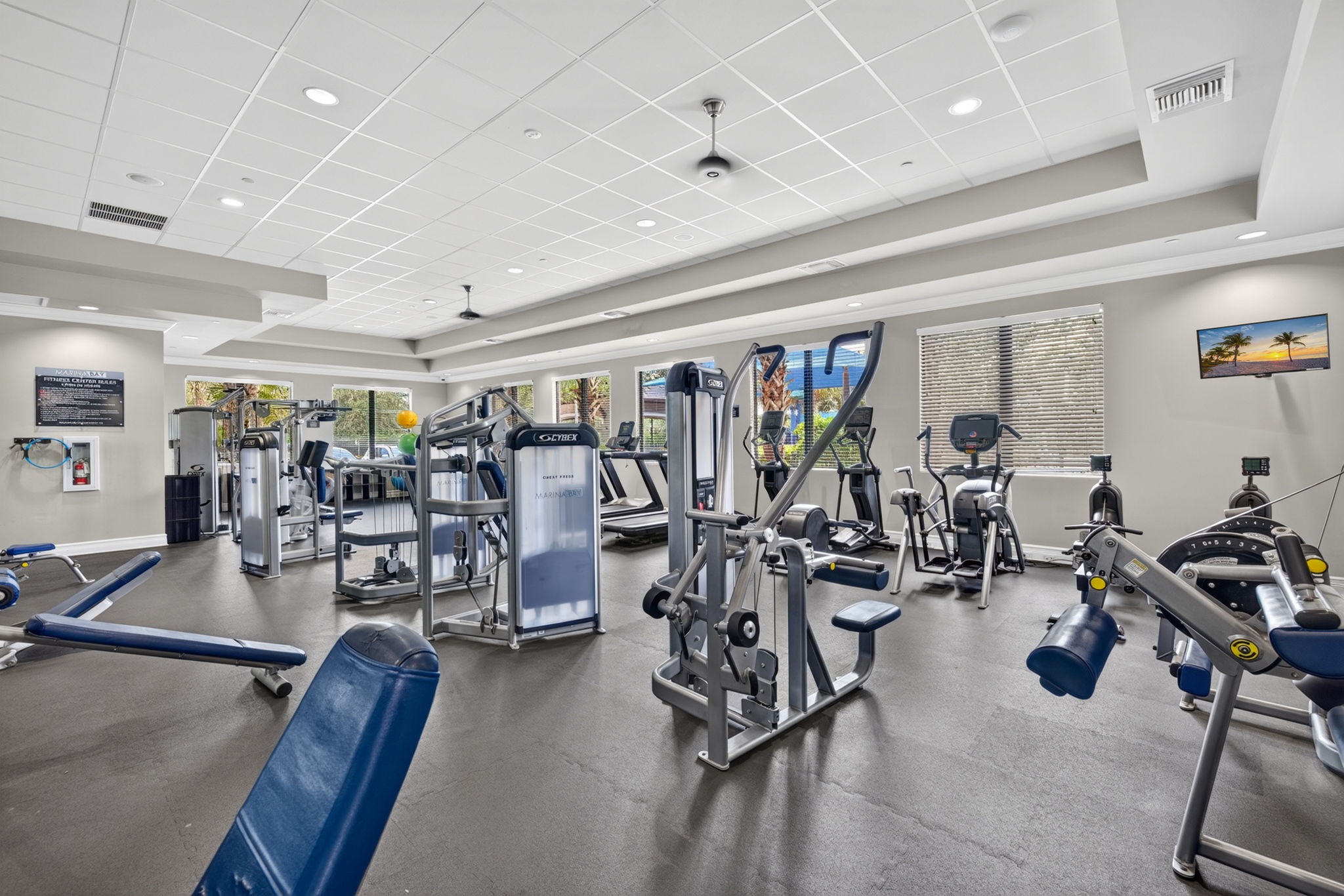 Amenities 8