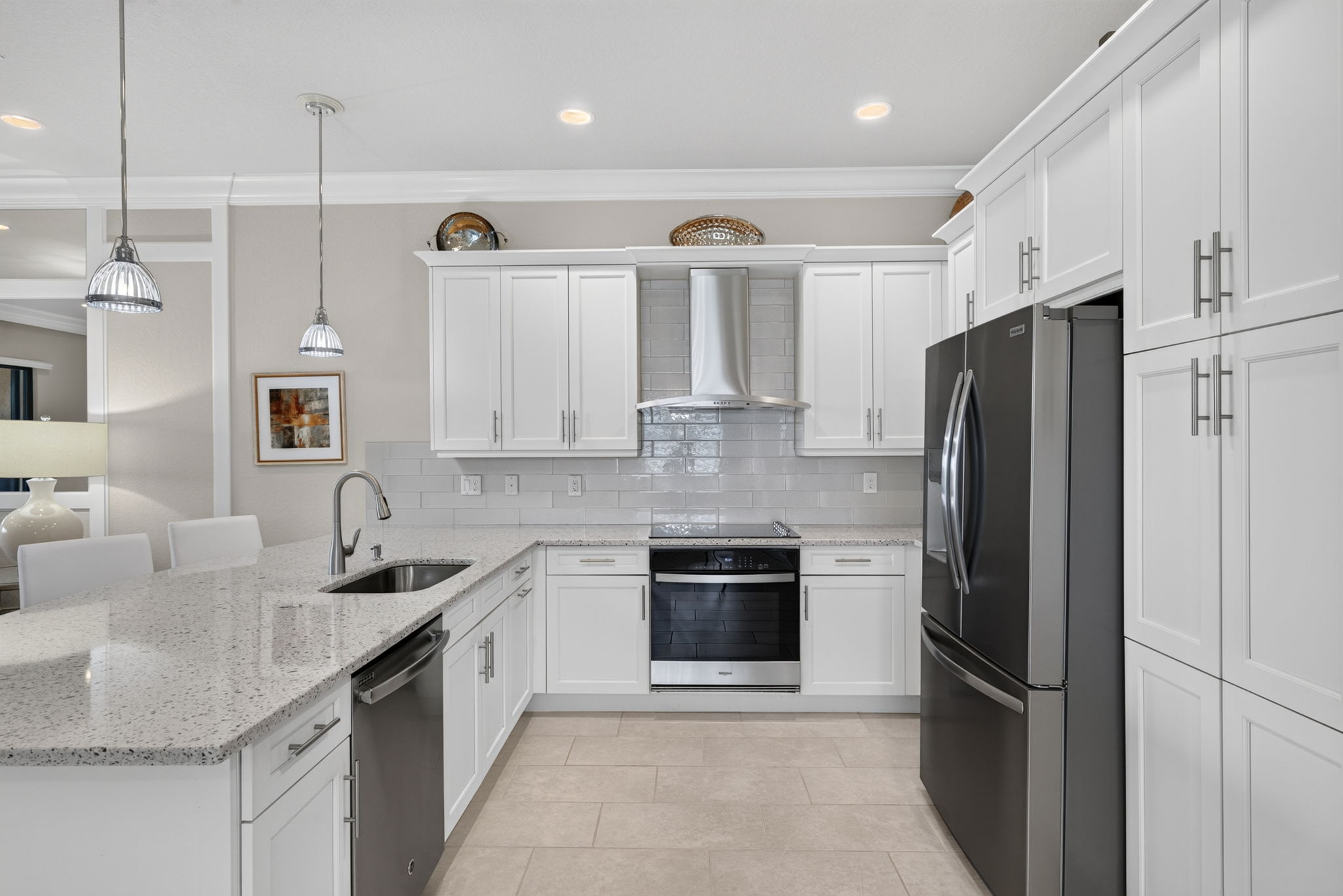 Kitchen 1 of 5