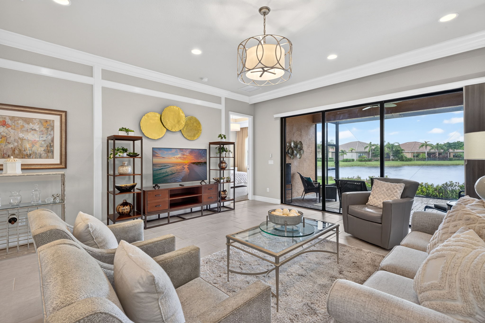 Living Room 2 of 4