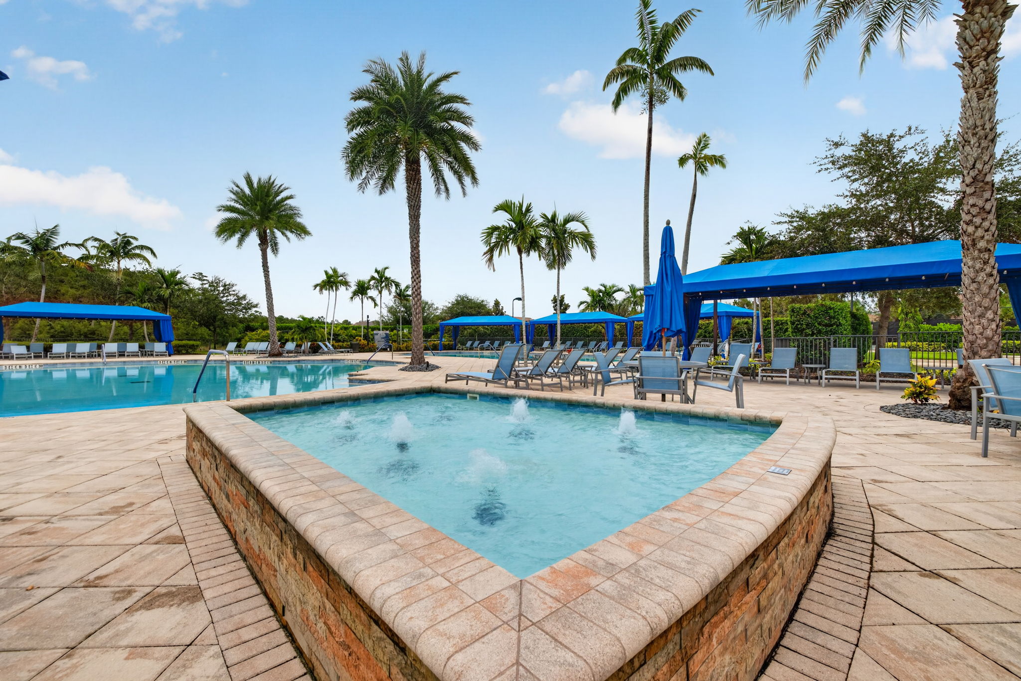 Pool 3 of 4