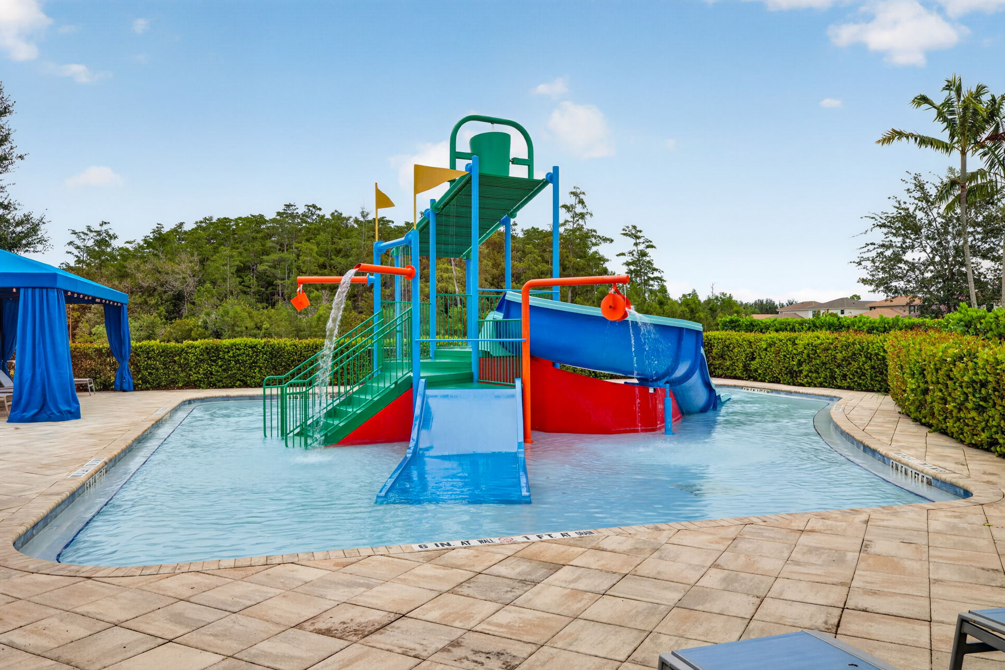 Pool 4 of 4