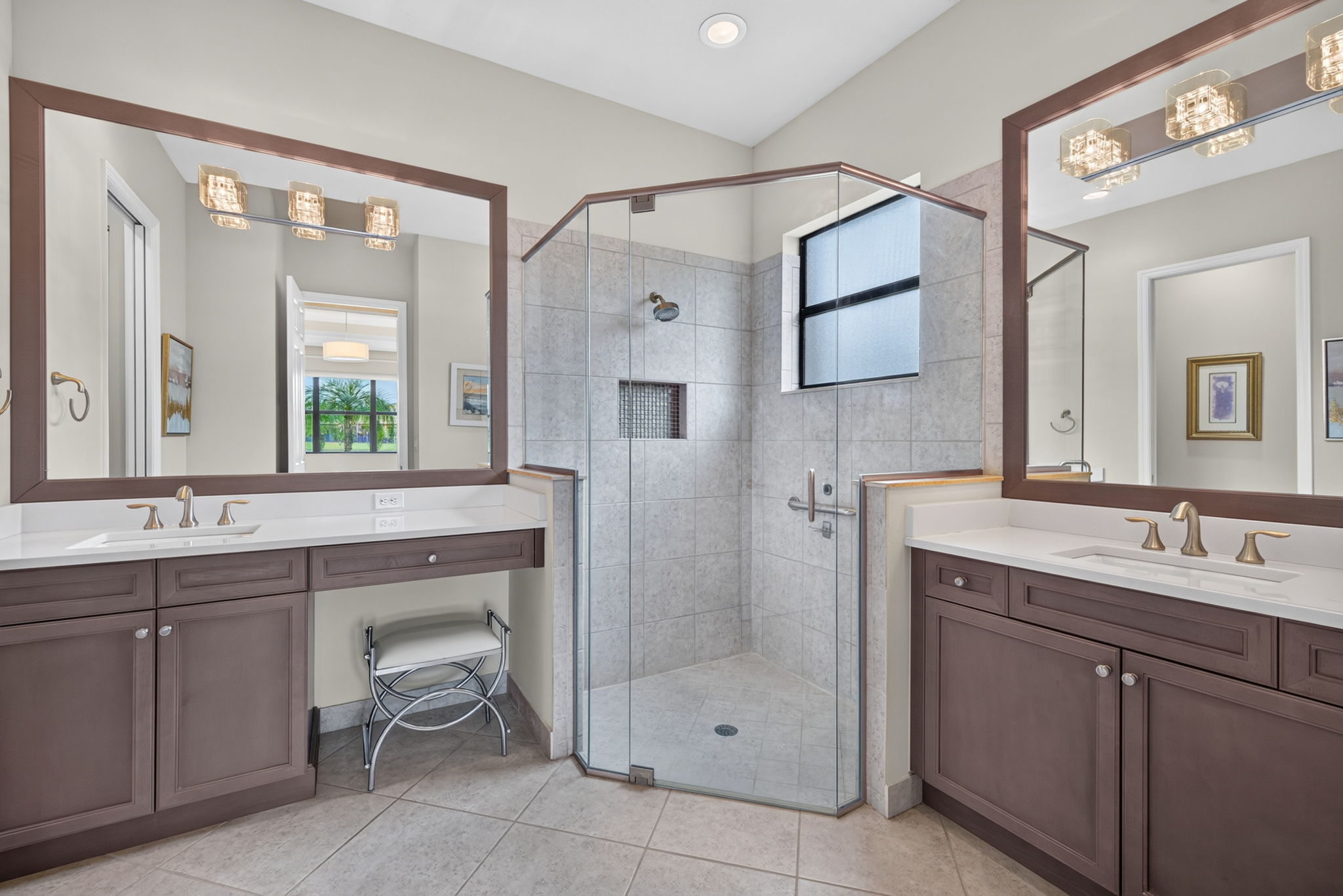 Primary Bathroom 1 of 2