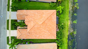 Aerial Overview