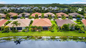 Aerial Rear Exterior 1