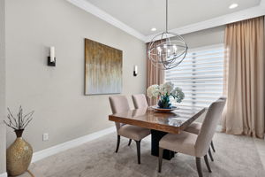 Dining Room 1 of 2