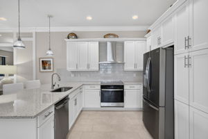Kitchen 1 of 5