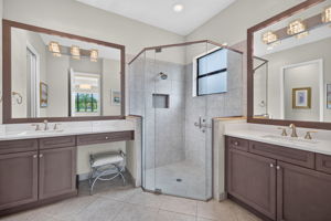 Primary Bathroom 1 of 2