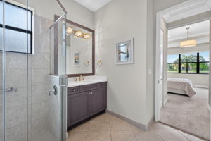 Primary Bathroom 2 of 2