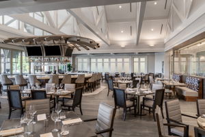 Casual Dining and Bar