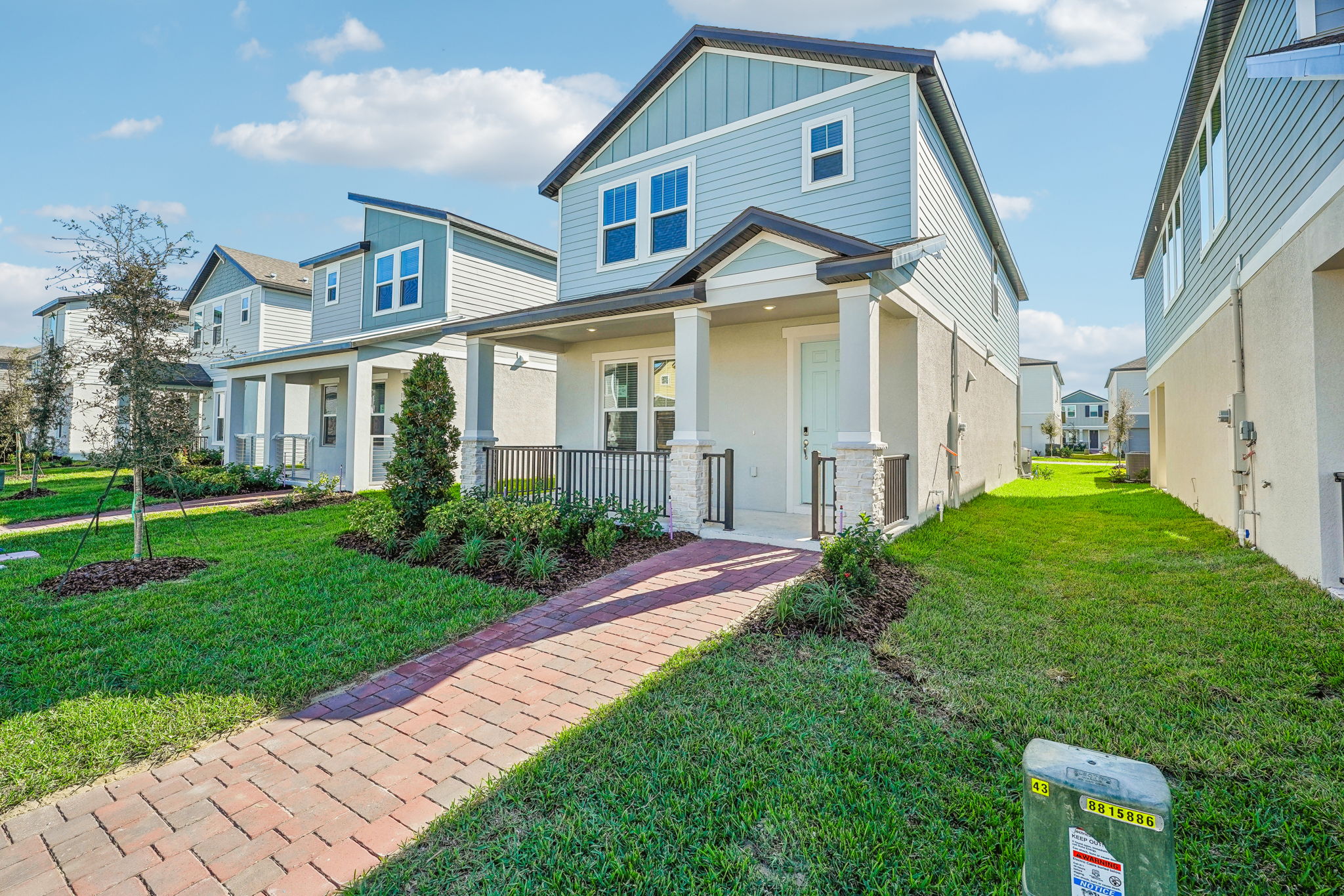 Orlando-Highland Ridge-11960 Bracco Street, Winter Garden, FL 34787-002