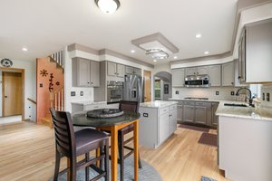 Eating Area