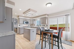 Eating Area