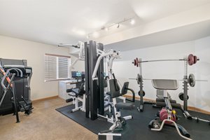 Exercise Room