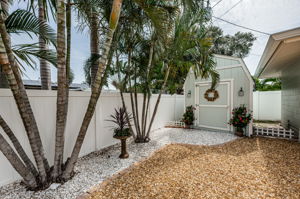 Backyard8 Shed