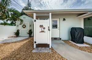 Backyard10 Shower
