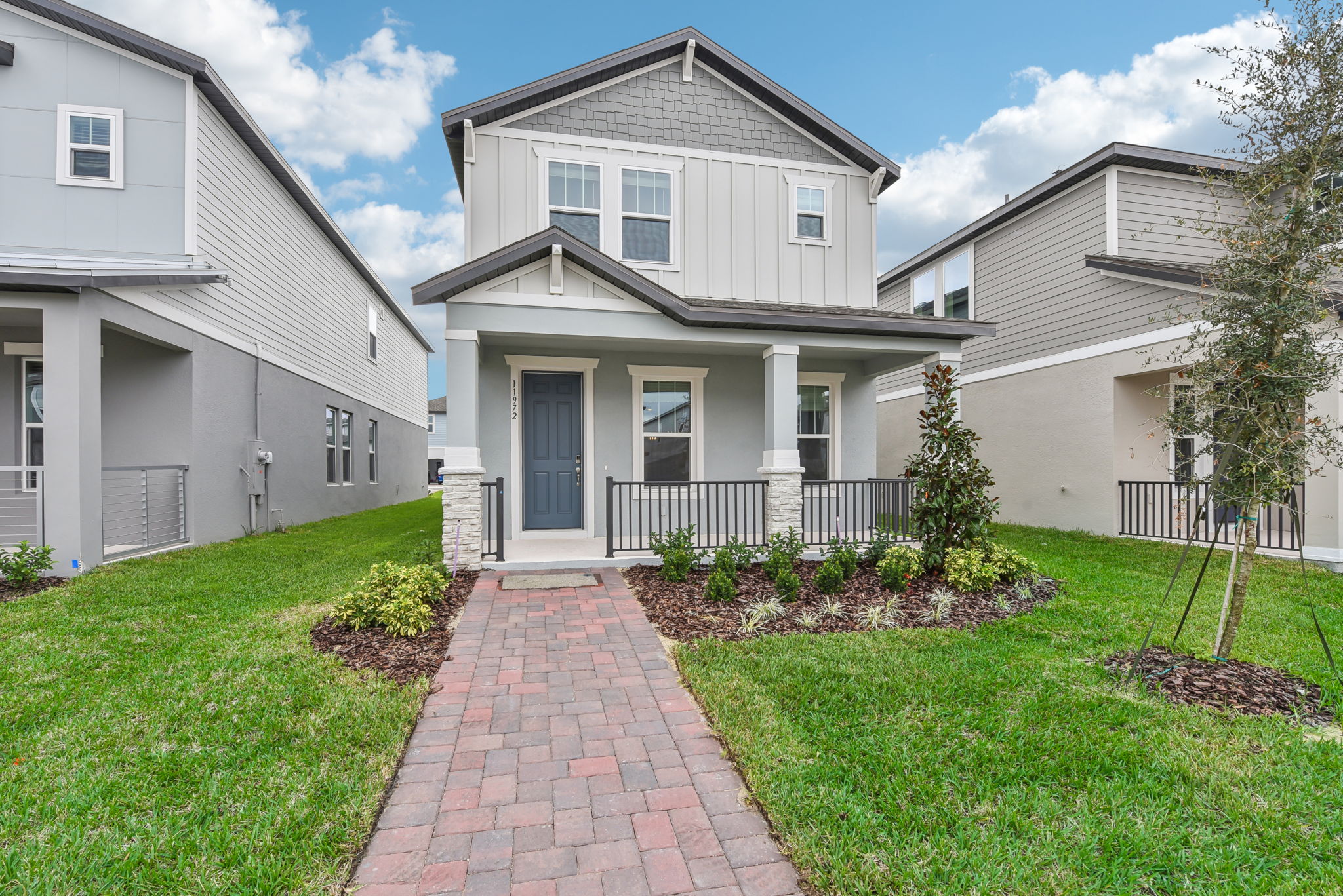 Orlando - Highland Ridge - 11972 Bracco Street, Winter Garden, FL 34787 - 002