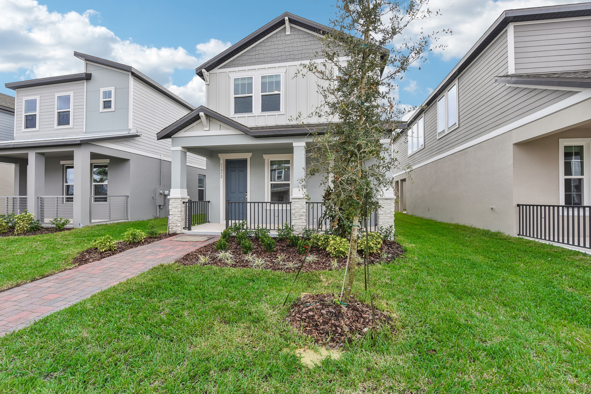 Orlando - Highland Ridge - 11972 Bracco Street, Winter Garden, FL 34787 - 004