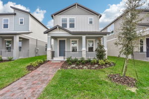 Orlando - Highland Ridge - 11972 Bracco Street, Winter Garden, FL 34787 - 001