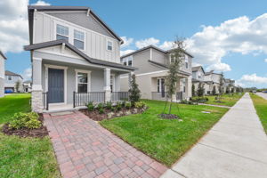 Orlando - Highland Ridge - 11972 Bracco Street, Winter Garden, FL 34787 - 005