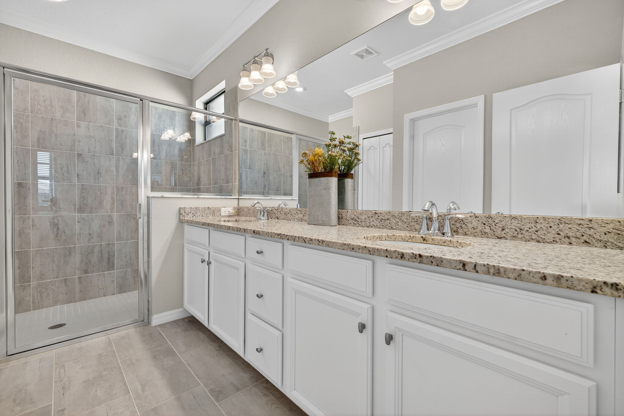 Primary Bathroom 1 of 2