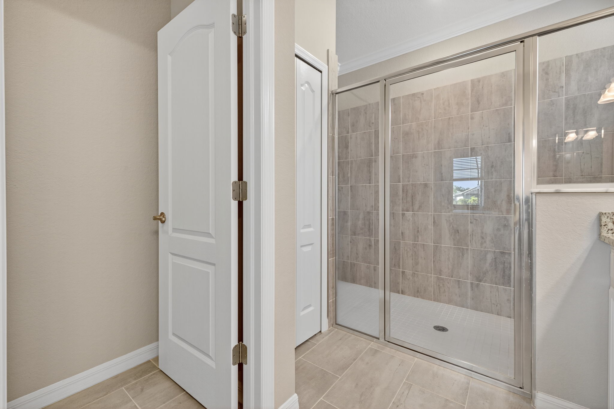 Primary Bathroom 2 of 2