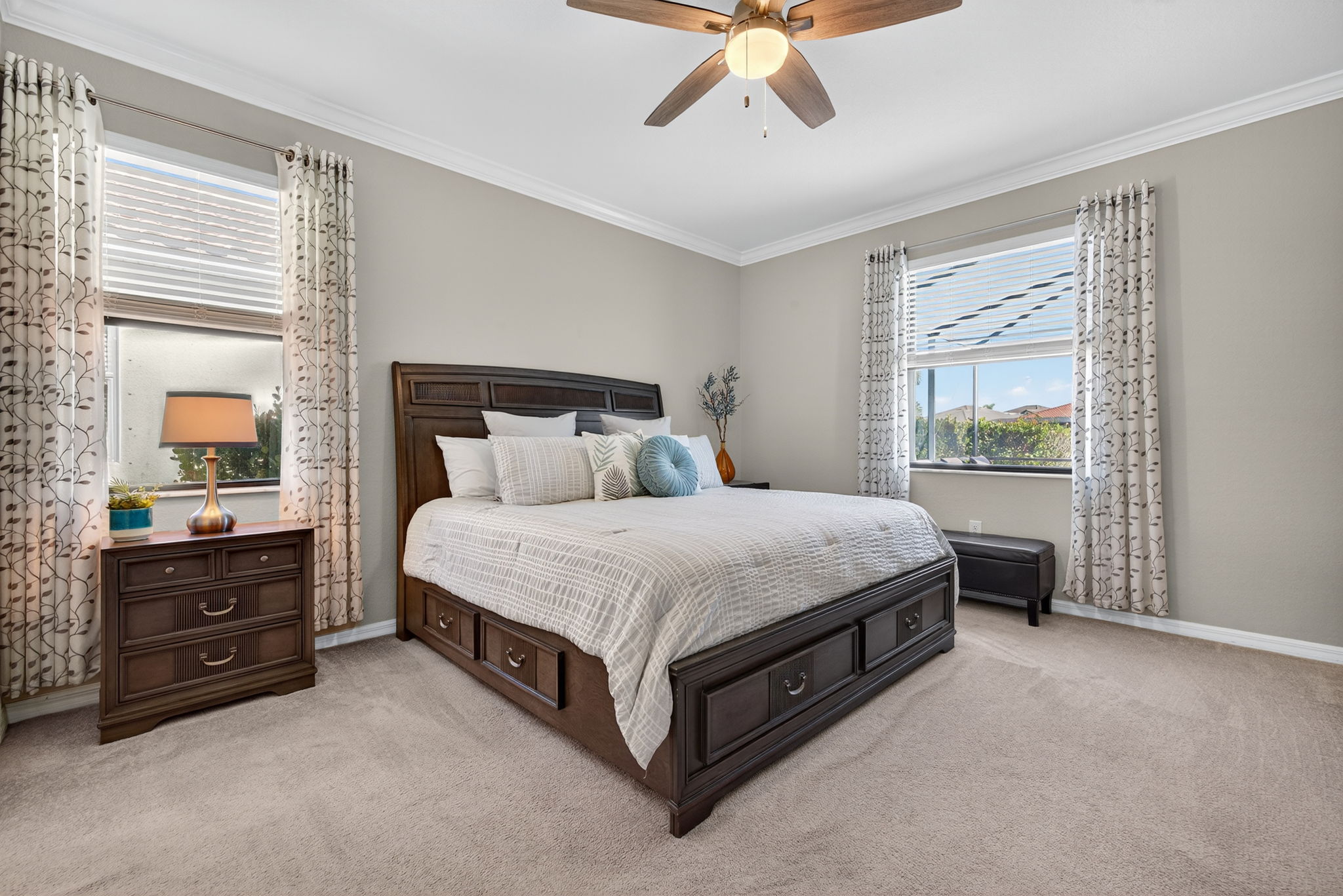 Primary Bedroom 1 of 4