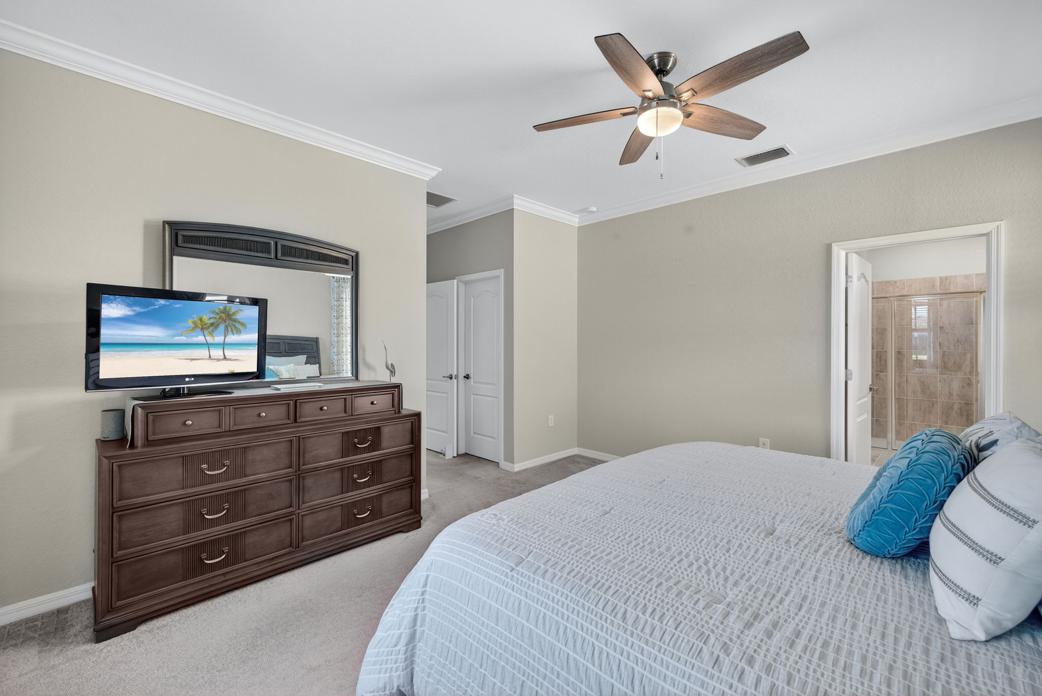 Primary Bedroom 3 of 4