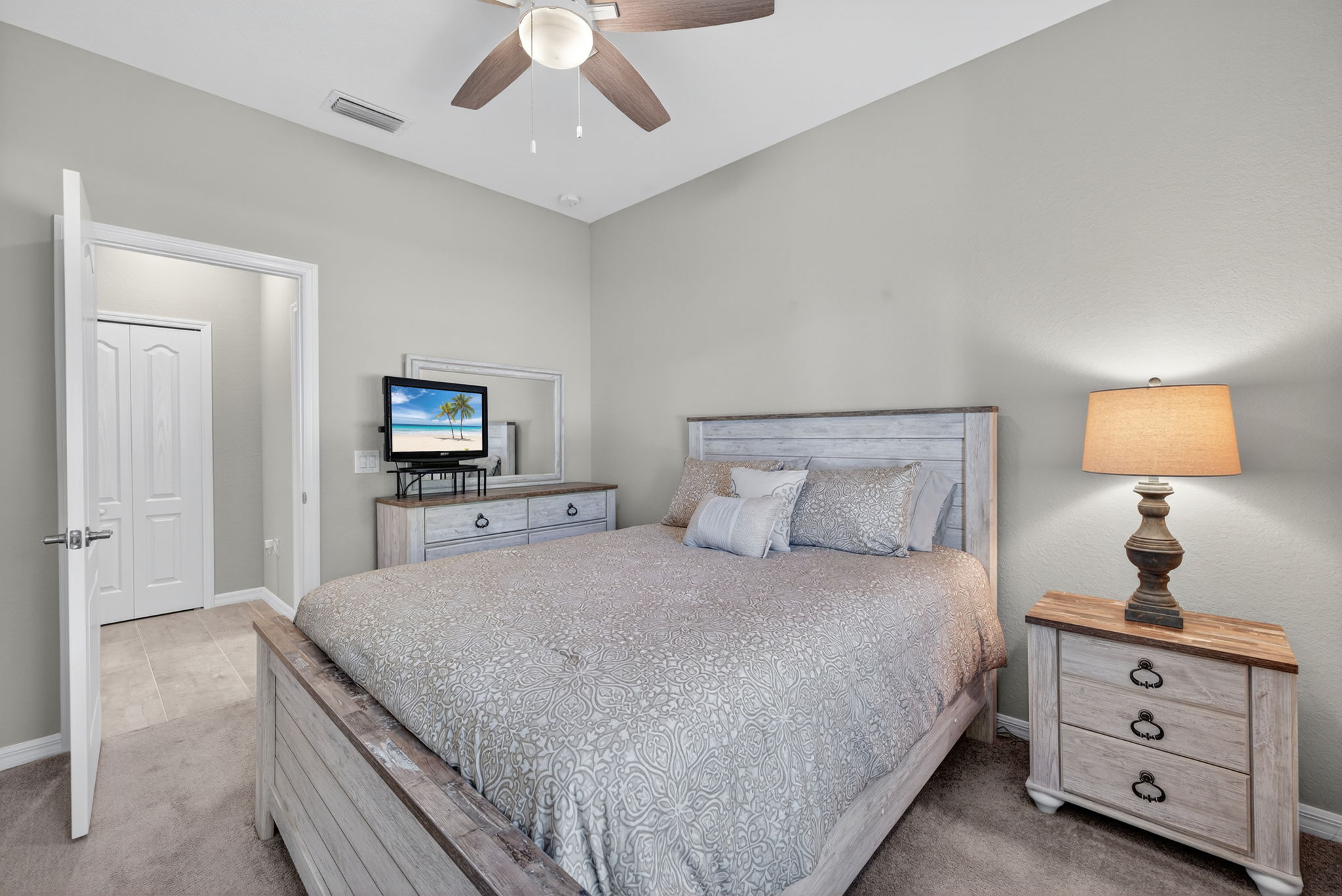 Guest Bedroom 2 - 1 of 2