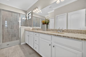 Primary Bathroom 1 of 2