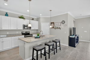 Breakfast Bar 2 of 3