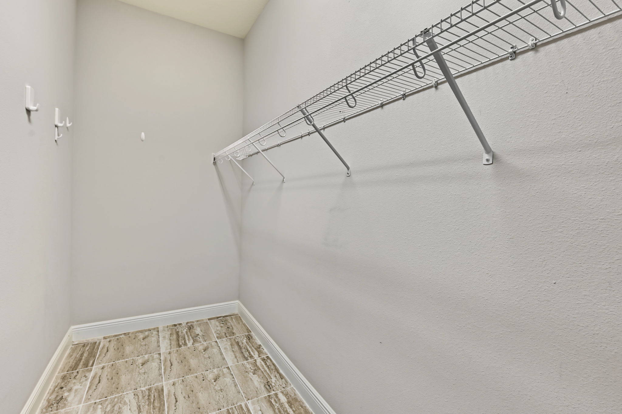 First Floor Bedroom2 Closet