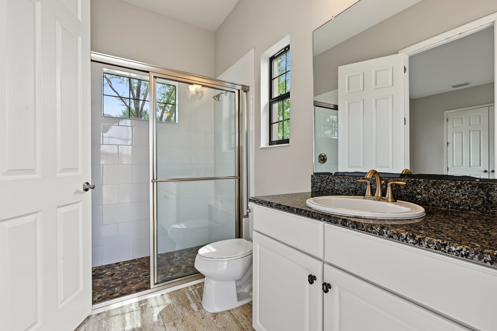 First Floor Guest Bathroom