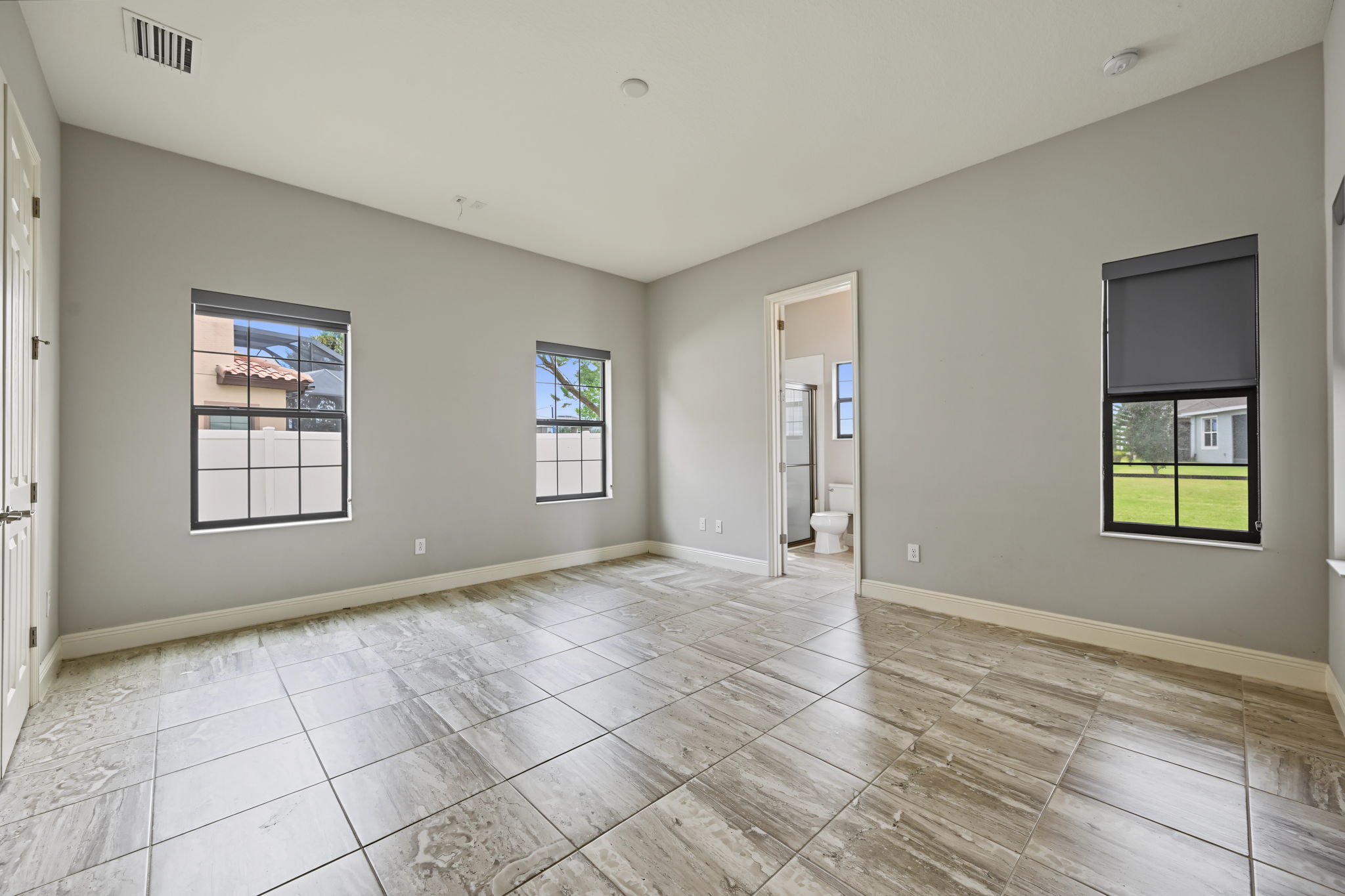 First Floor Guest Bedroom
