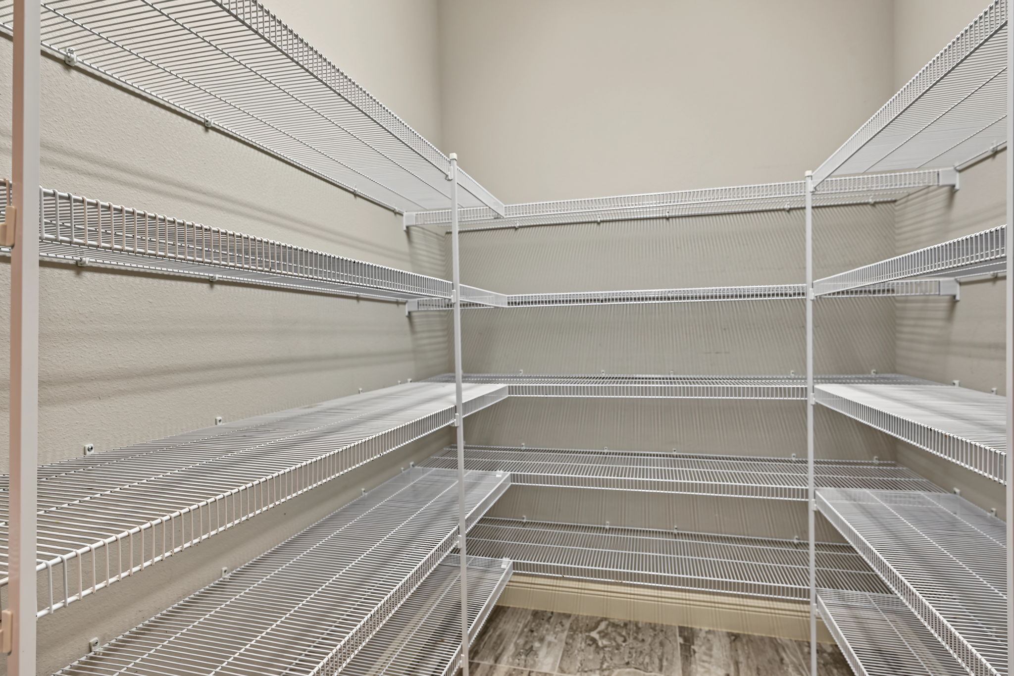 Kitchen Pantry