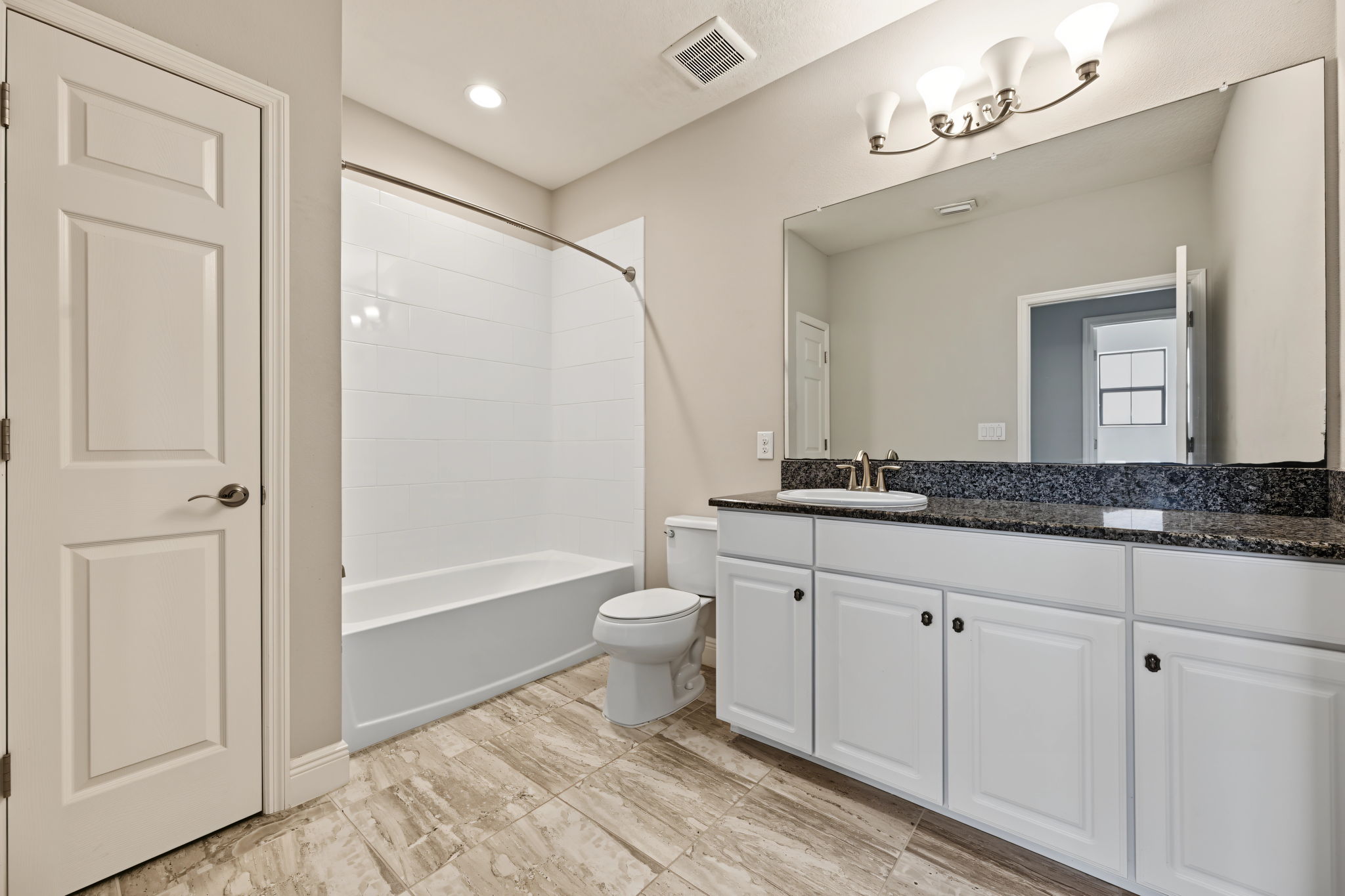 Upper Level Bathroom2